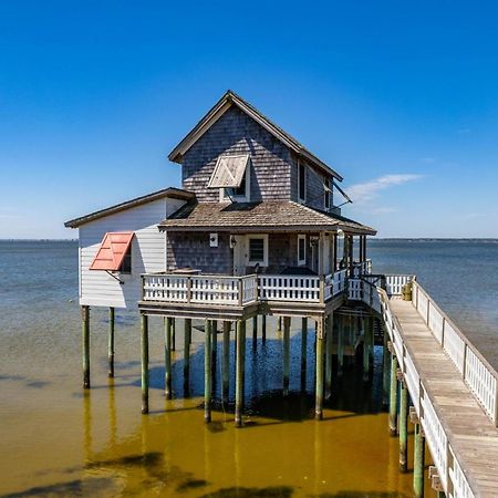 Villa Nh521 Stinson Ranch Nags Head Exterior foto