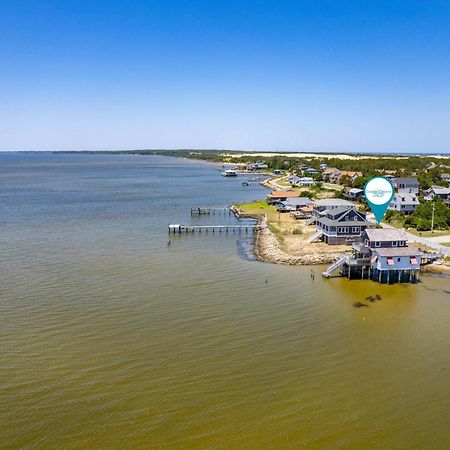 Villa Nh521 Stinson Ranch Nags Head Exterior foto