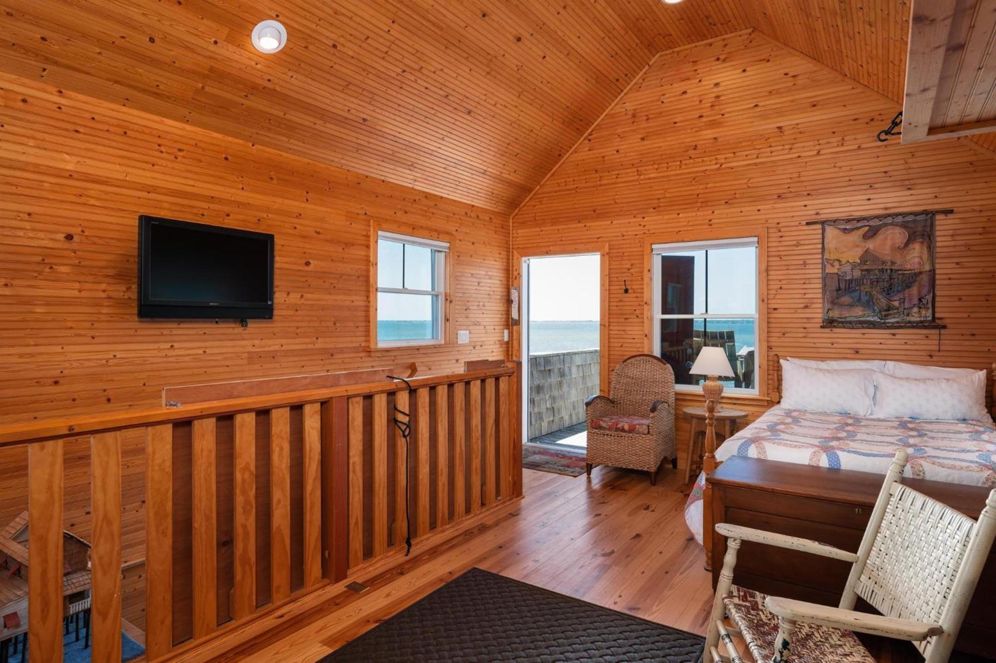 Villa Nh521 Stinson Ranch Nags Head Exterior foto