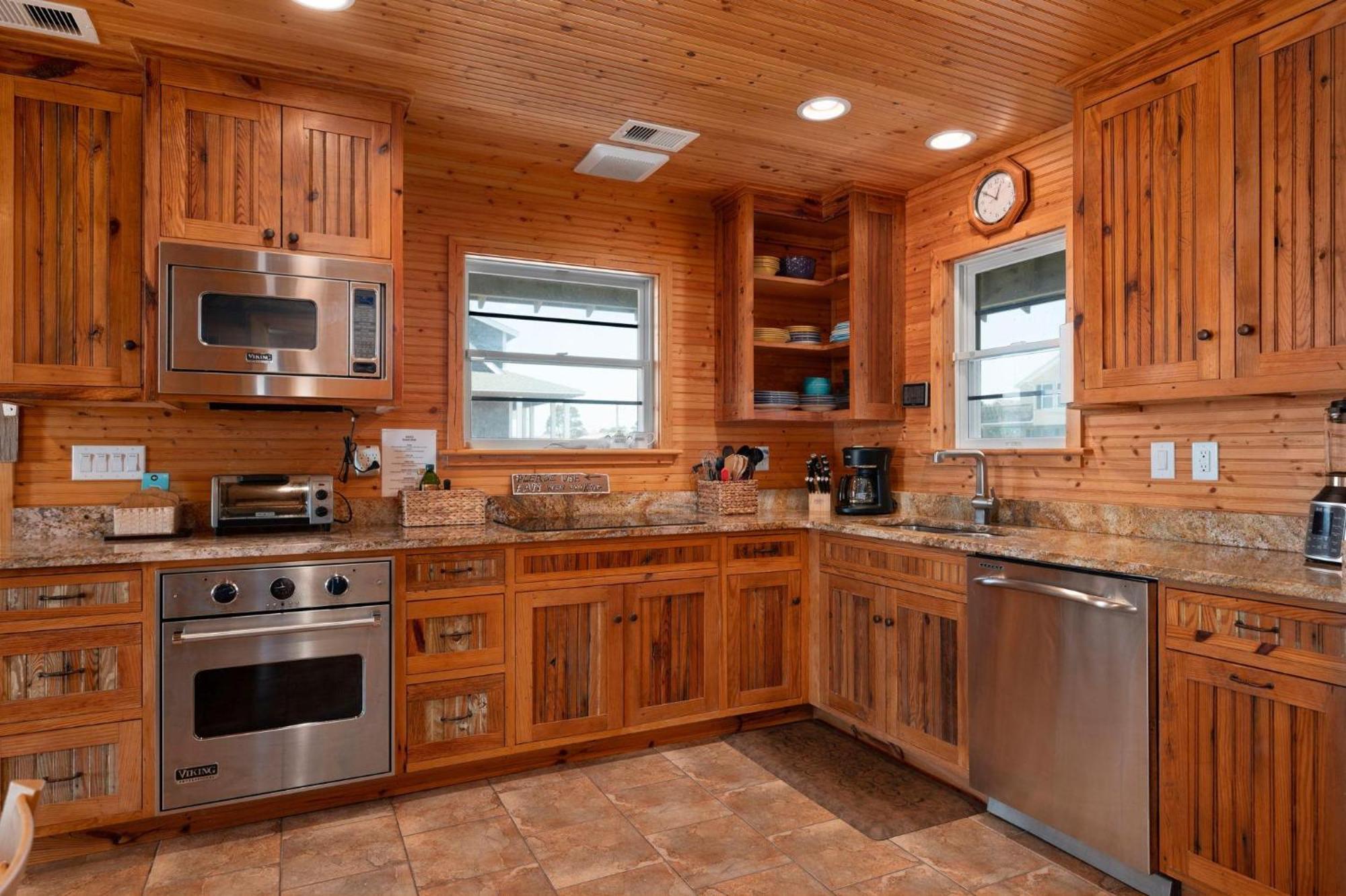 Villa Nh521 Stinson Ranch Nags Head Exterior foto